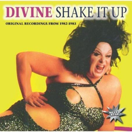 Shake It Up