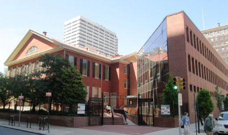 Race Street (Philadelphia)