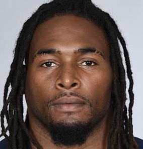 Brandon Bolden