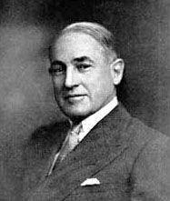 Vincent Harris