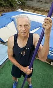 Bud Held