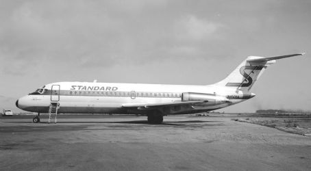 Standard Airways
