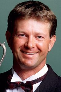 Retief Goosen