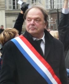 Jean-François Voguet