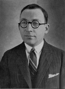 Jacob C. Gutman