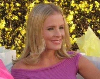 Kelly Jones (Miss Alabama)