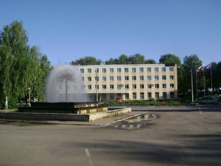 Omutninsk