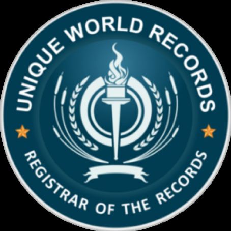 Unique World Records