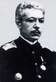 Sadykh bey Aghabekov