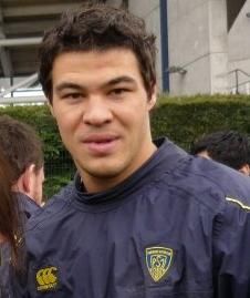 Anthony Floch