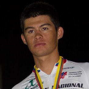 Kevin Rios