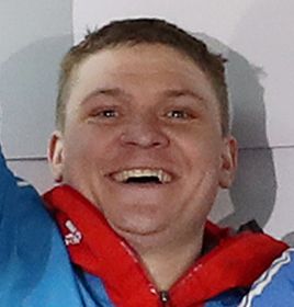 Aleksei Pushkarev