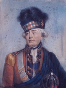 John Small (British Army officer)