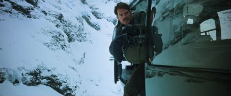 Mission: Impossible - Fallout - Henry Cavill