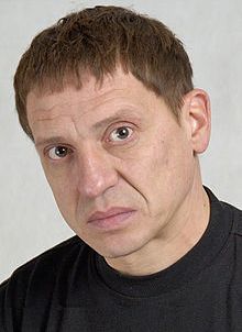 Igor Artashonov