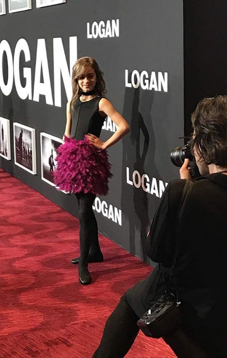 Logan (2017)