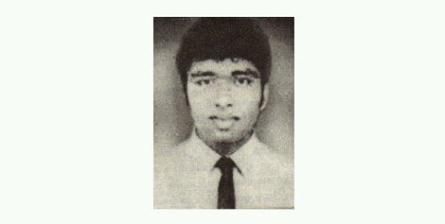 Ponnuthurai Sivakumaran