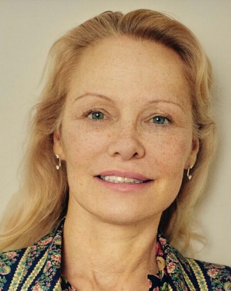 Pamela Anderson - The Observer Magazine Pictorial [United Kingdom] (23 February 2025)