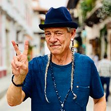 Steve DeAngelo