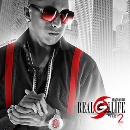 Real G 4 Life Part 2 - Ñengo Flow