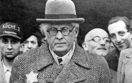 Mordechai Chaim Rumkowski