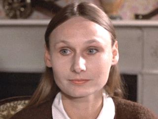 Angela Pleasence