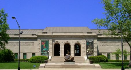 Columbus Museum of Art