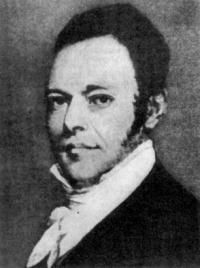 Benjamin Winslow Dudley