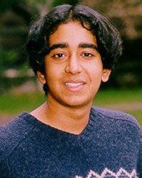 Rishi Bhat