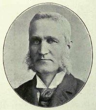 David Henderson (Canadian politician)