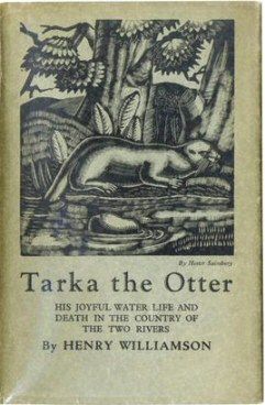 Tarka the Otter
