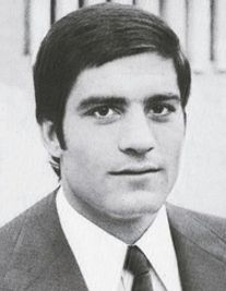Costică Dafinoiu