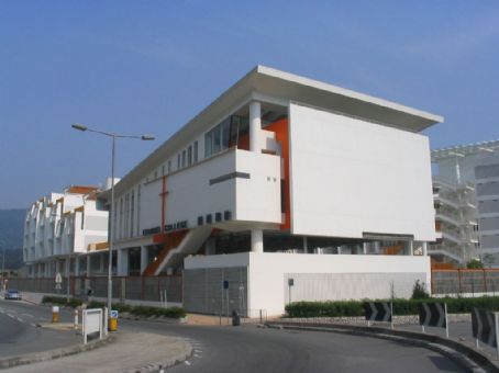 Evangel College (Hong Kong)