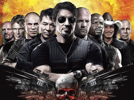 The Expendables 4 Should Happen, Say Jason Statham and Arnold Schwarzenegger!