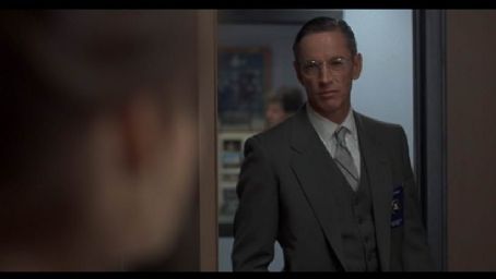 The Silence of the Lambs - Scott Glenn
