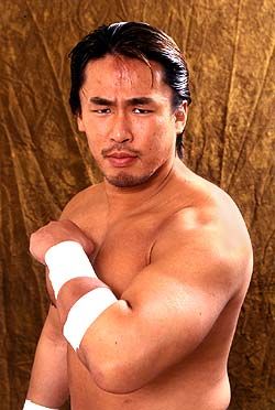 Tetsuhiro Kuroda