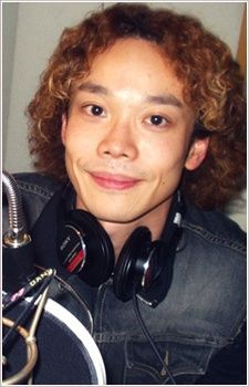 Chihiro Suzuki
