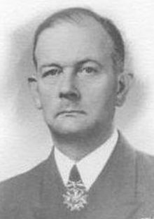 Leopold Bürkner
