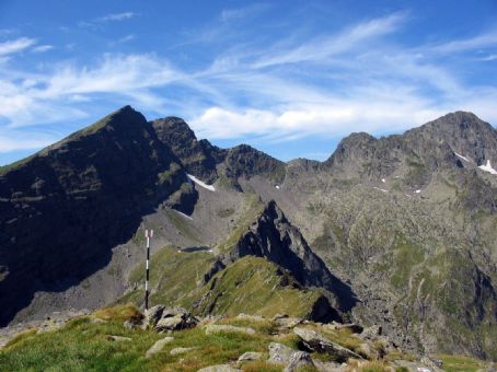 Southern Carpathians