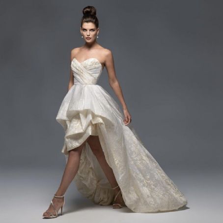 LAZARO Spring 2021