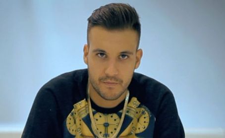 Fred De Palma