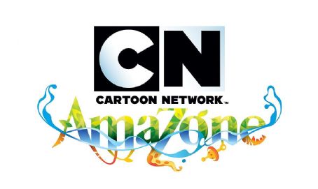 Cartoon Network Amazone Waterpark