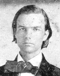 Abner Edwin Patton