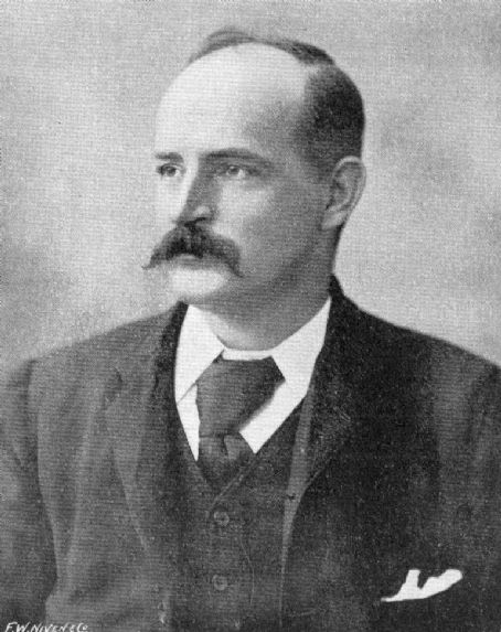 Charles Oldham (politician)