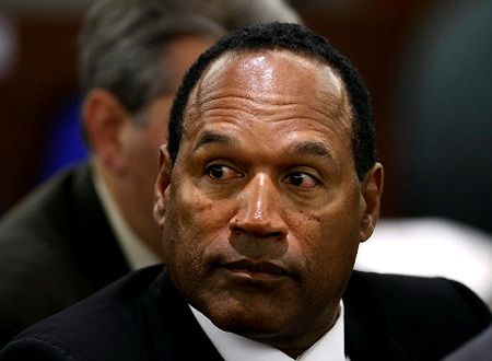 O.J. Simpson - FamousFix