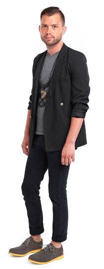 Matthew Arthur