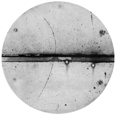 Positron