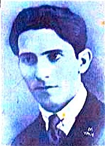 Moacir De Almeida