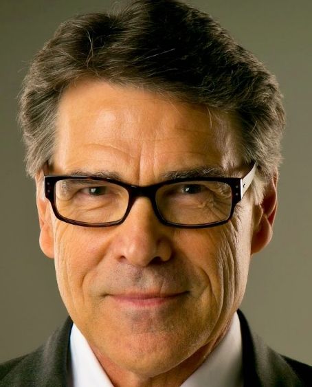 Rick Perry