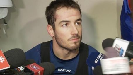 Joel Hanley